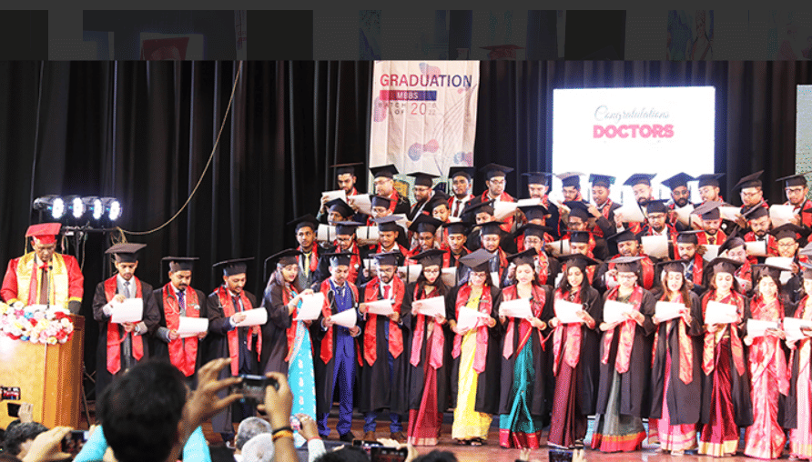 IQ City Medical College Durgapur Activities photo 6